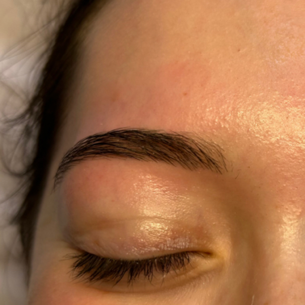 Eyebrow Wax at Tips to Toes Nail Studio & Bekah’s Beauty Bar in Hooksett, NH