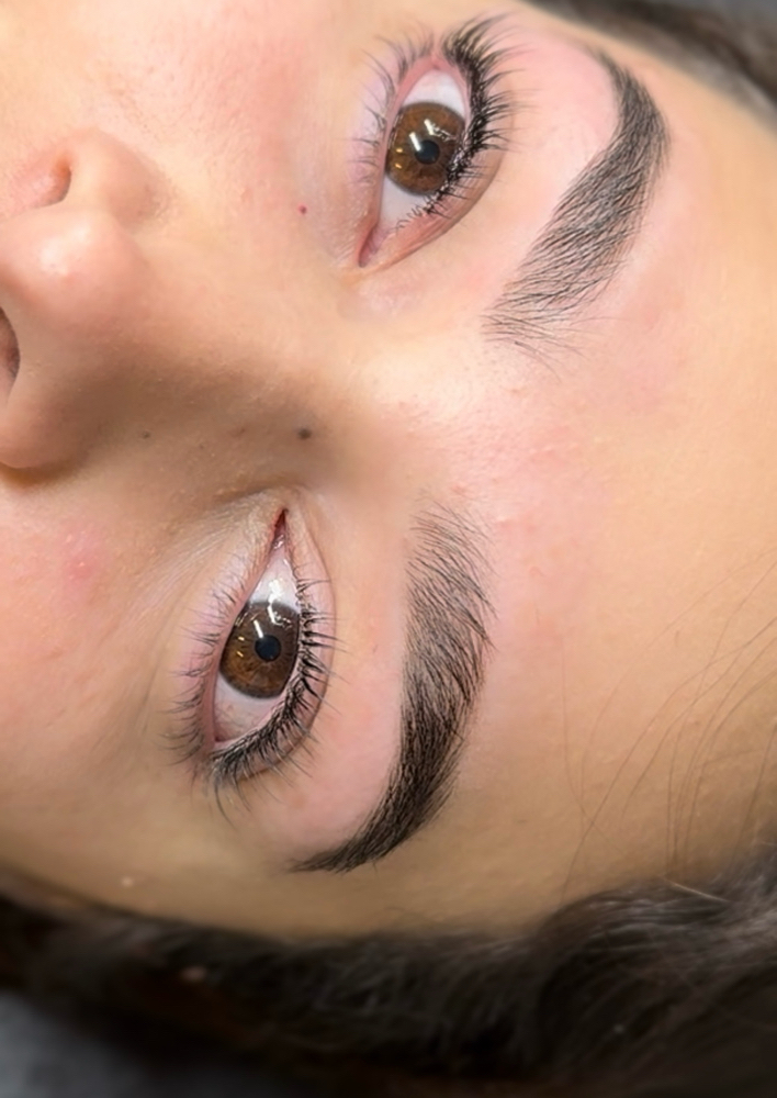 Lash Lift