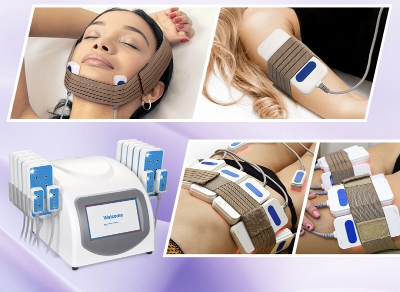 Laser Lipo