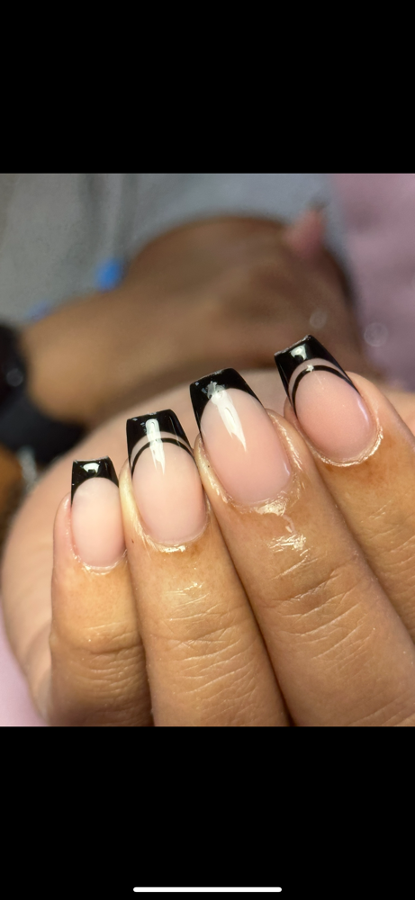 Fill Hard gel