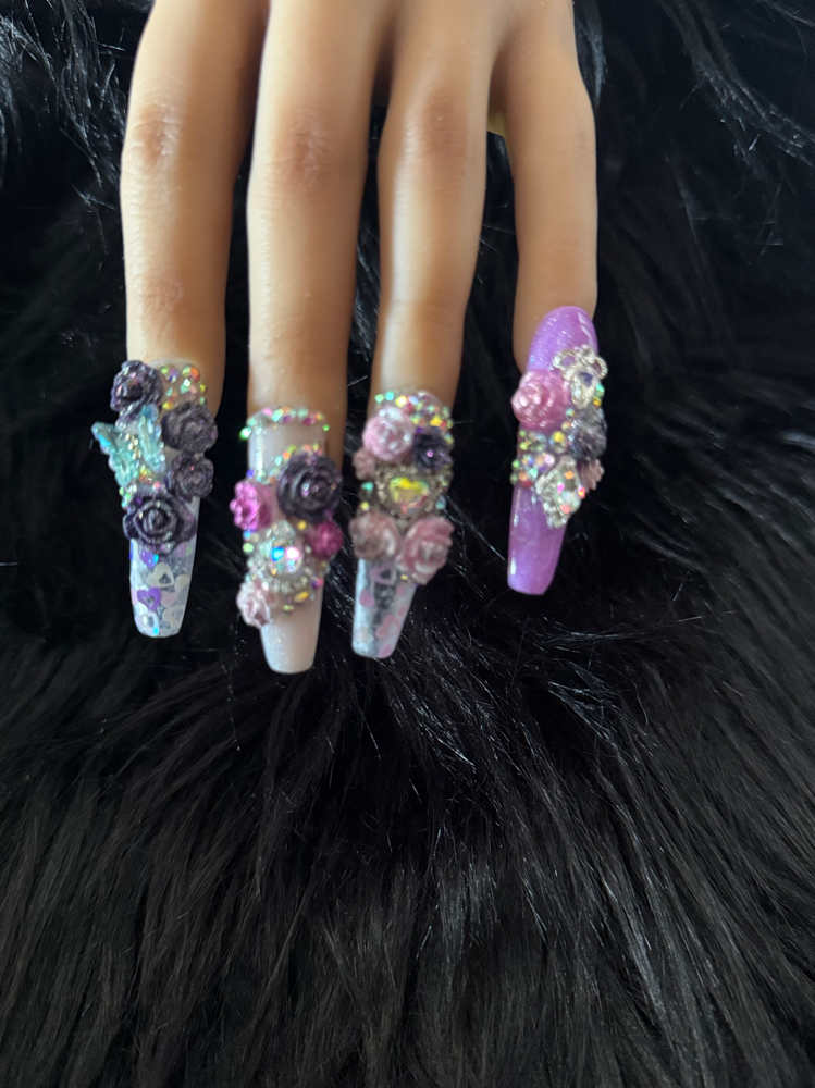 Nail Art