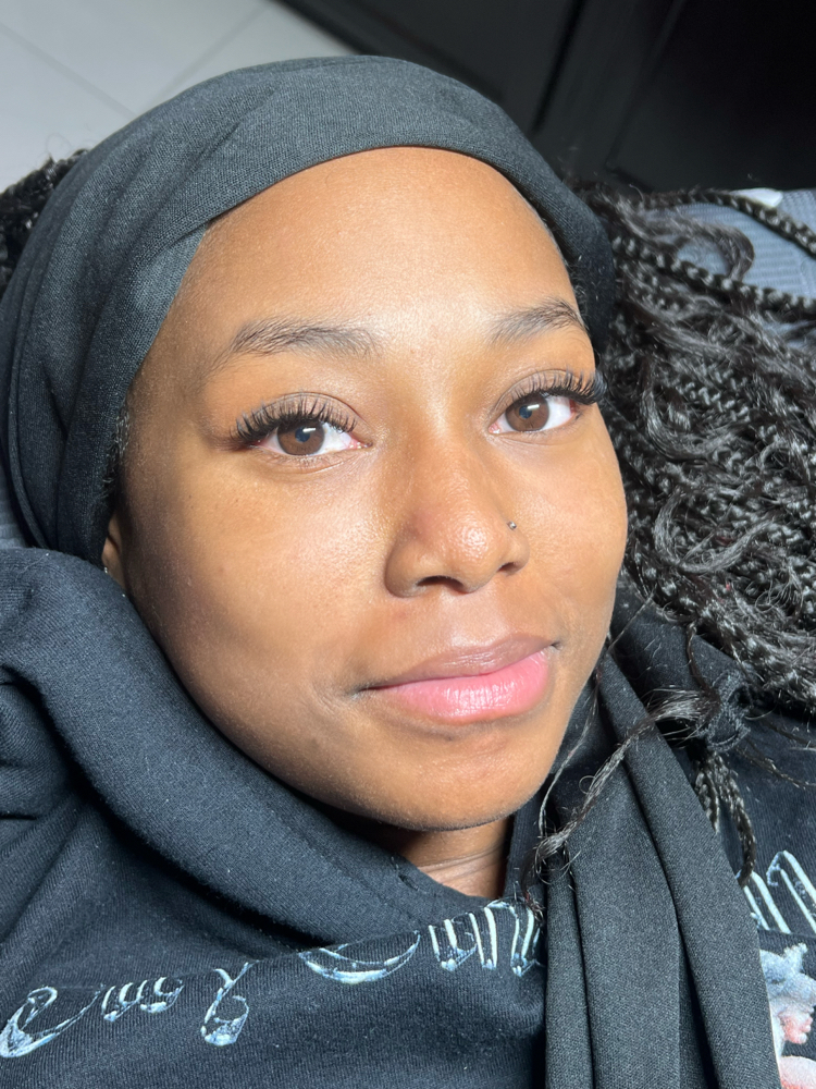 Lash Fill (3 week)