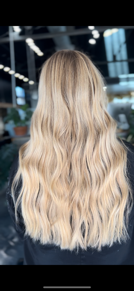 Partial Highlight