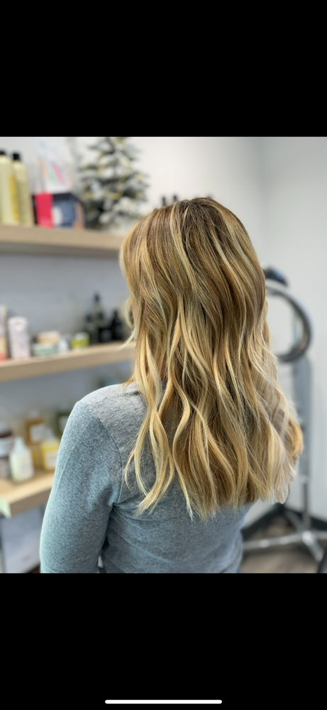 Full Volume Tape In Extentions
