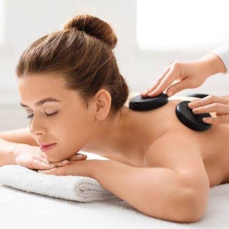 Massage 45 Minutes
