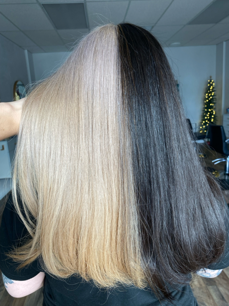 Creative Color