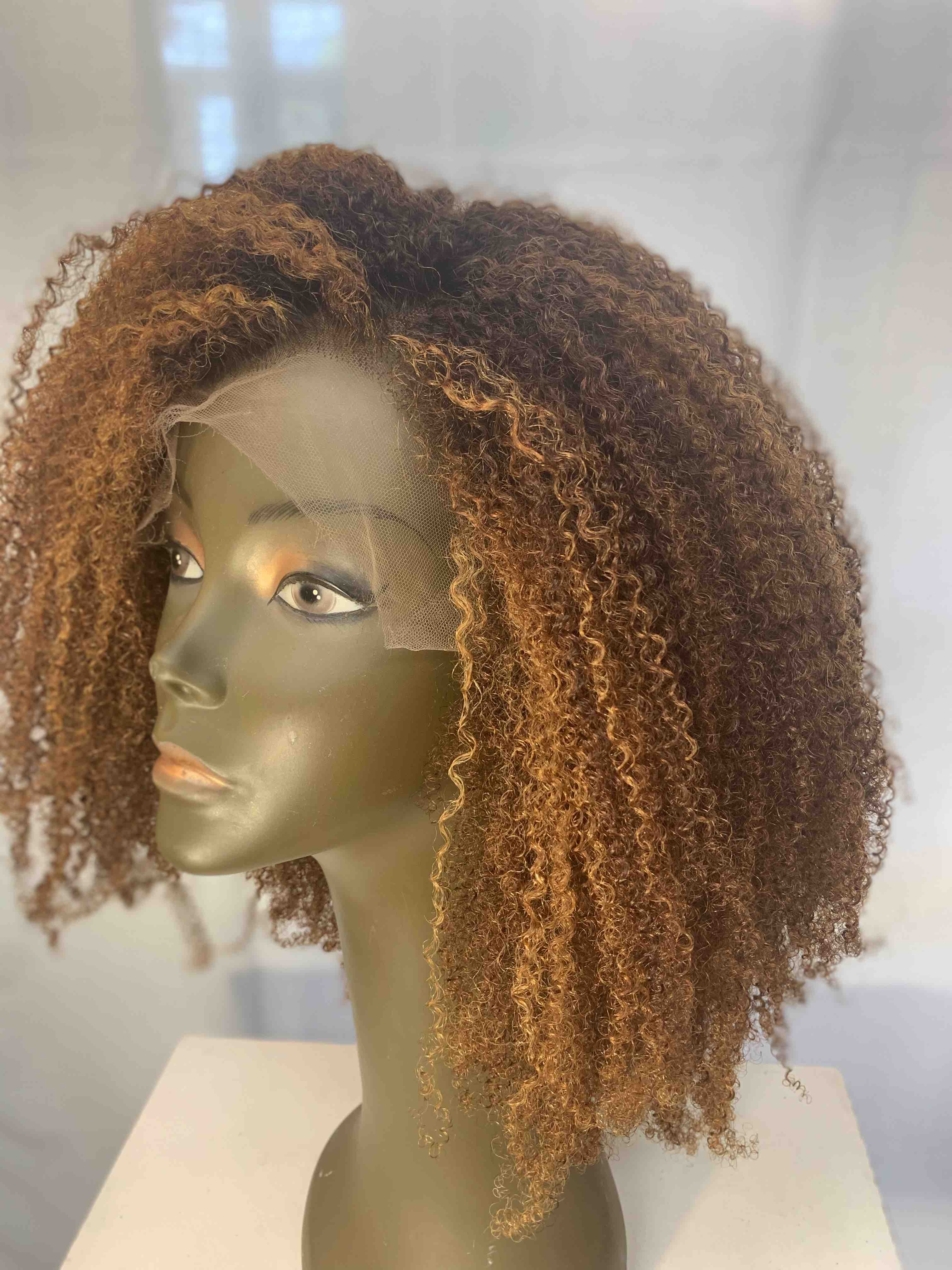 Wig Care