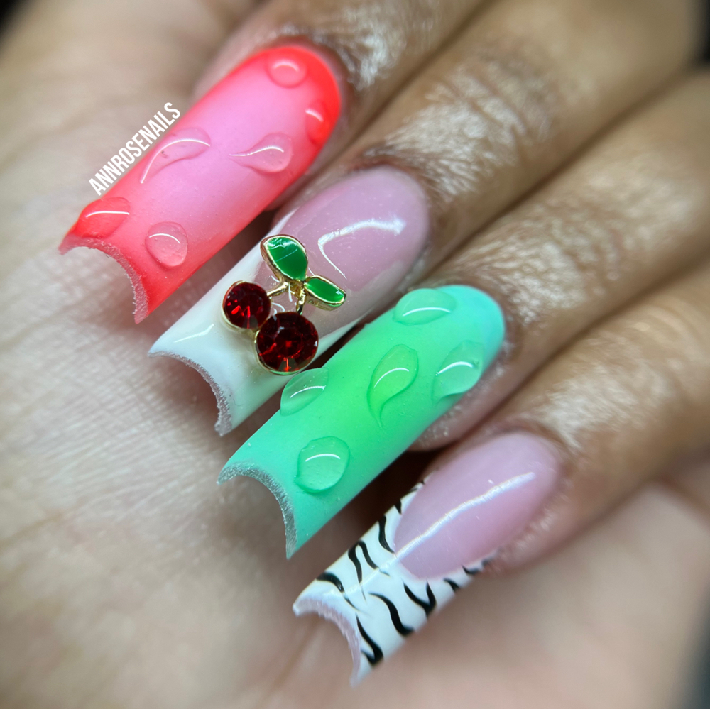 Inspo Fullset