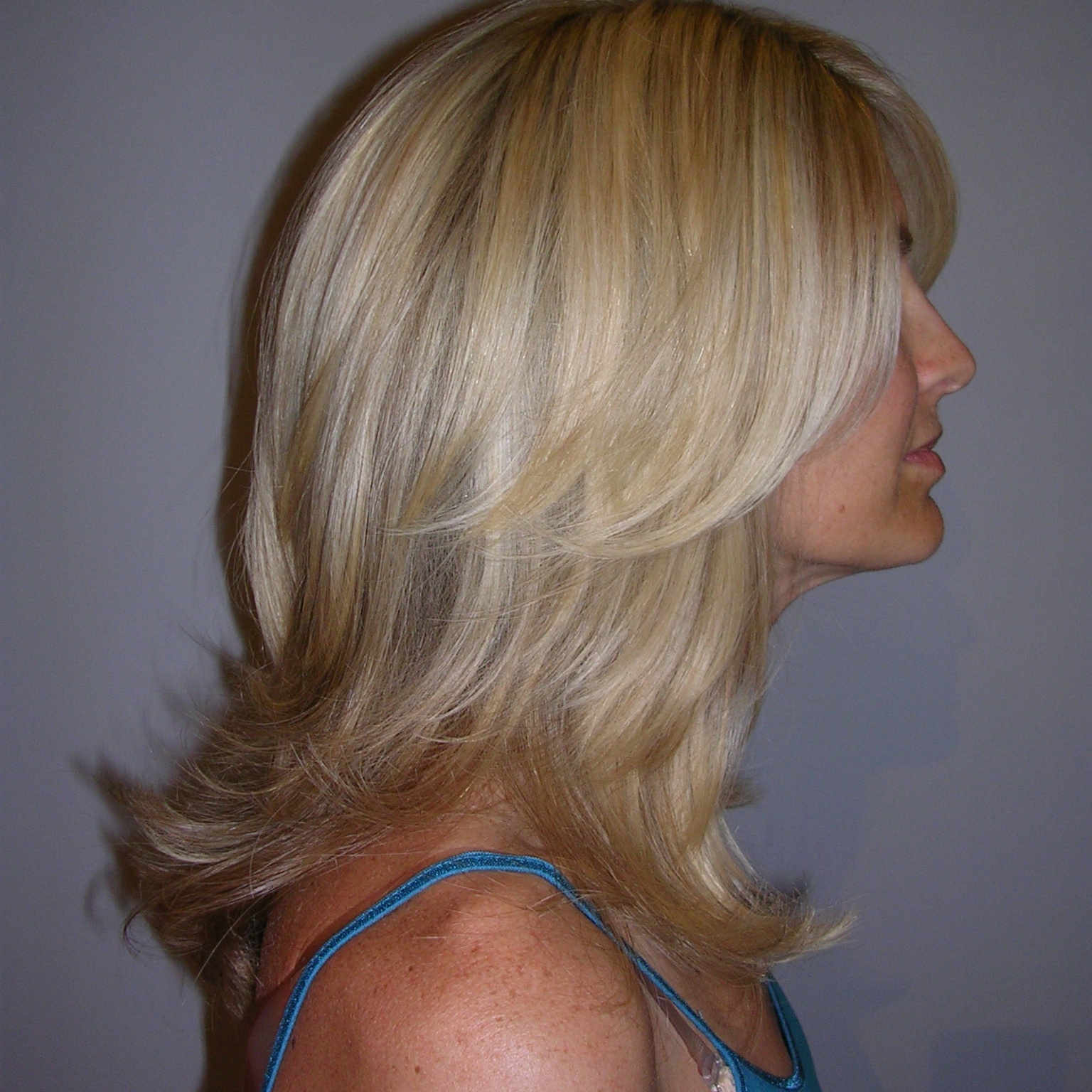 Highlights at Underground Culture Hair Studio in Ventura, CA