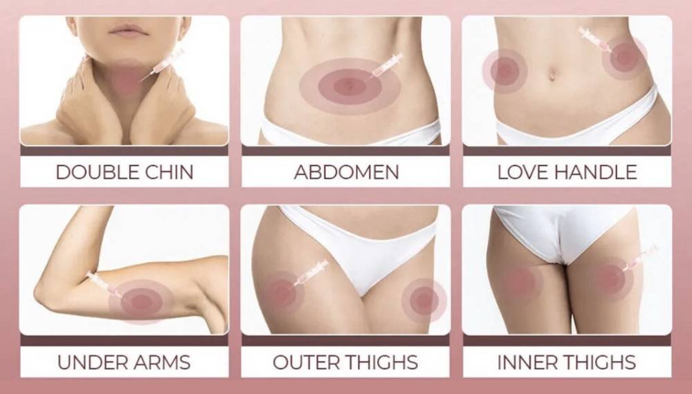 Liquid Lipo (PCDC)