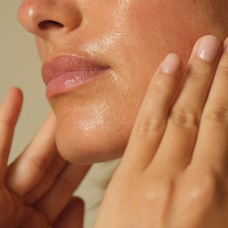 Chin Cleanup at Shadow & Bloom Skincare in Tigard, OR