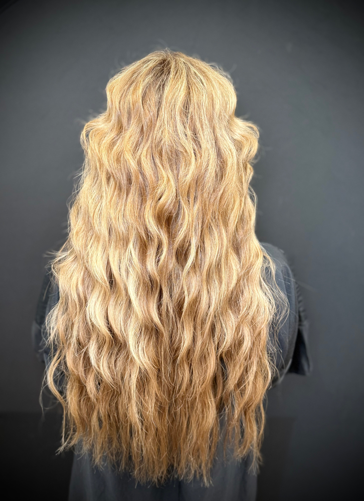 Blow Out Services - Hailey