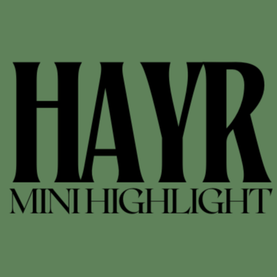 Mini Highlight at HAYR  STATESBORO in Statesboro, GA