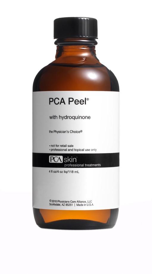 PCA Skin Peel | DARK SPOTS