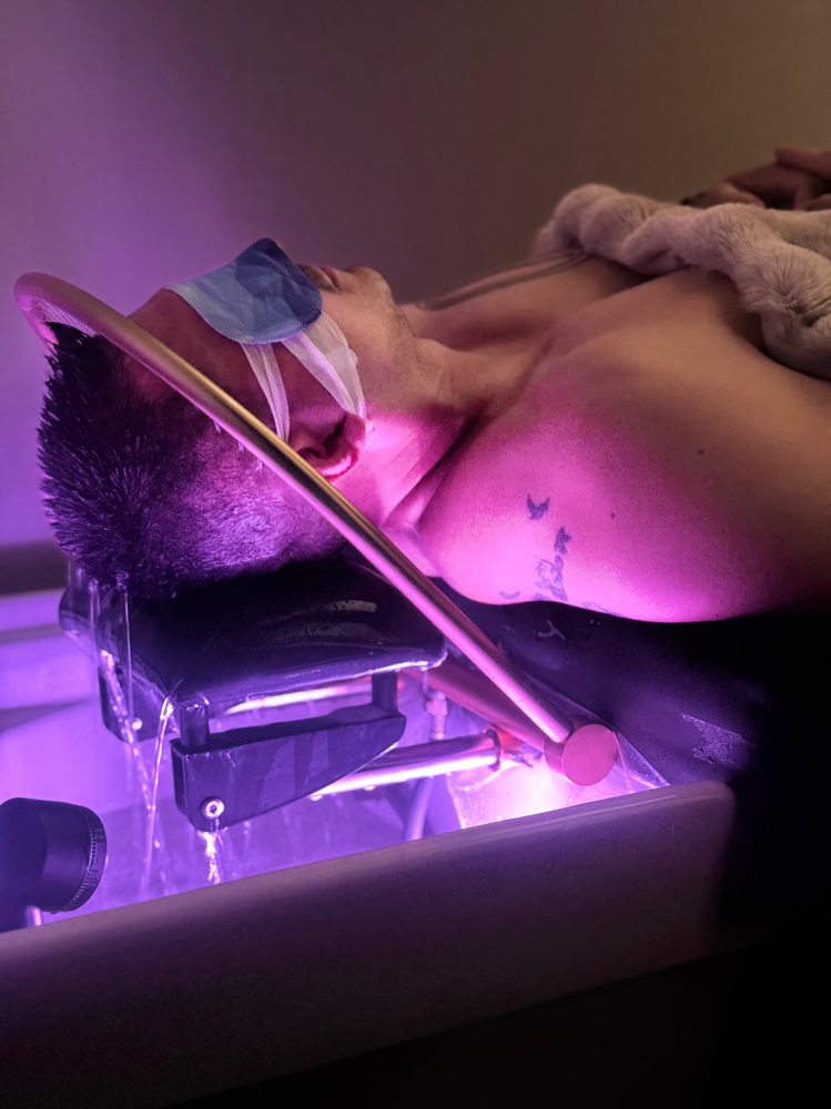 Essential Head Spa (30 min)