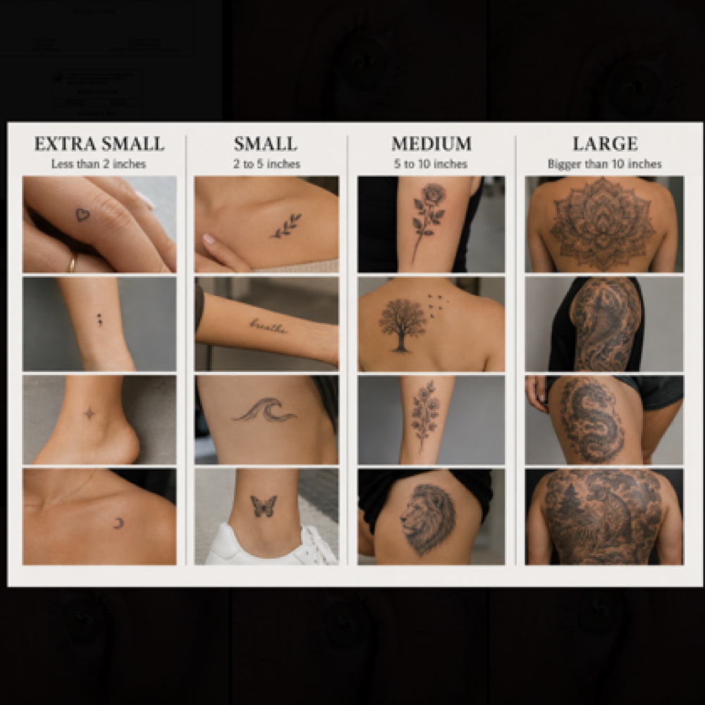 Laser Tattoo Removal at Meraki Artistry in Greenwood, IN