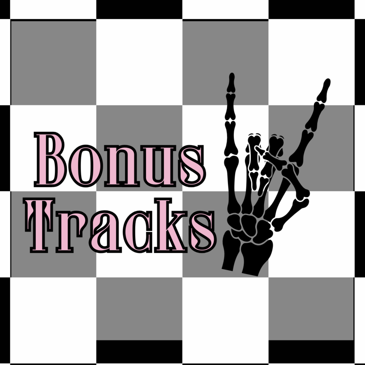 Bonus Tracks (Self Care) at Angie Knix @ Skulls & Wildflowers in Victoria, TX