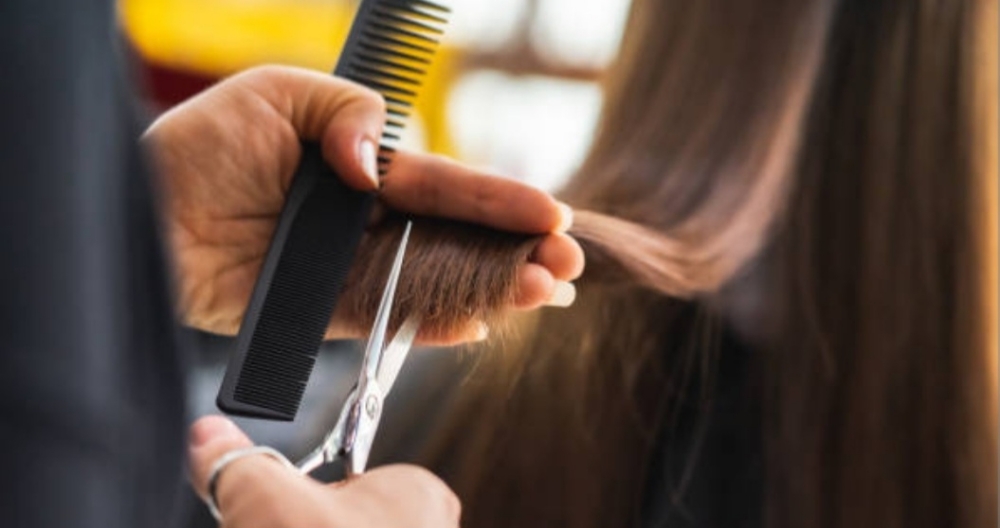 The Cut: Haircut