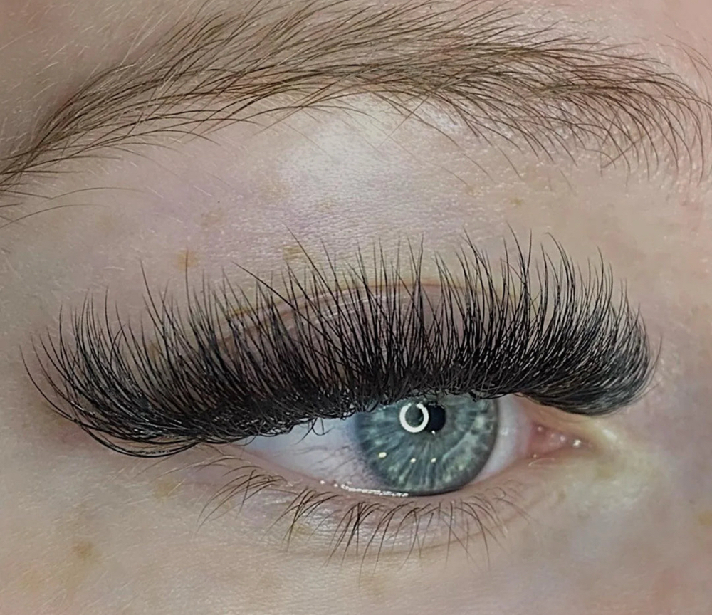 Camellia Lashes