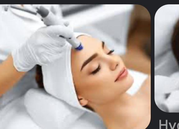 Hydrafacial