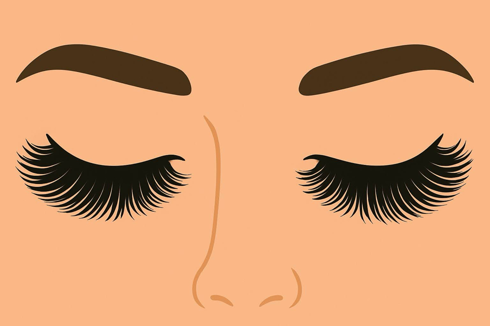 The Volume 3 Week Lash Refill