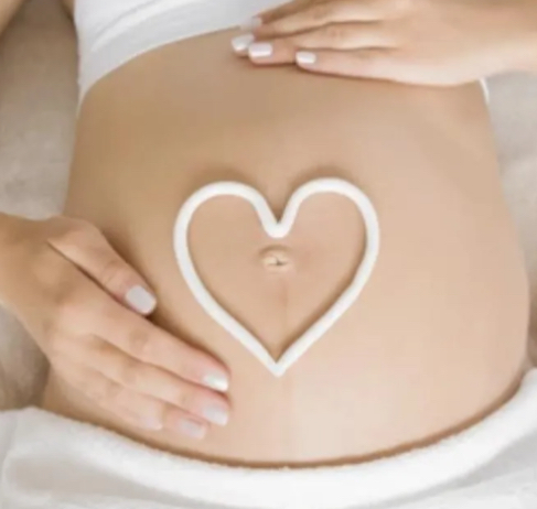 Pregnancy Massage - 60 Minutes