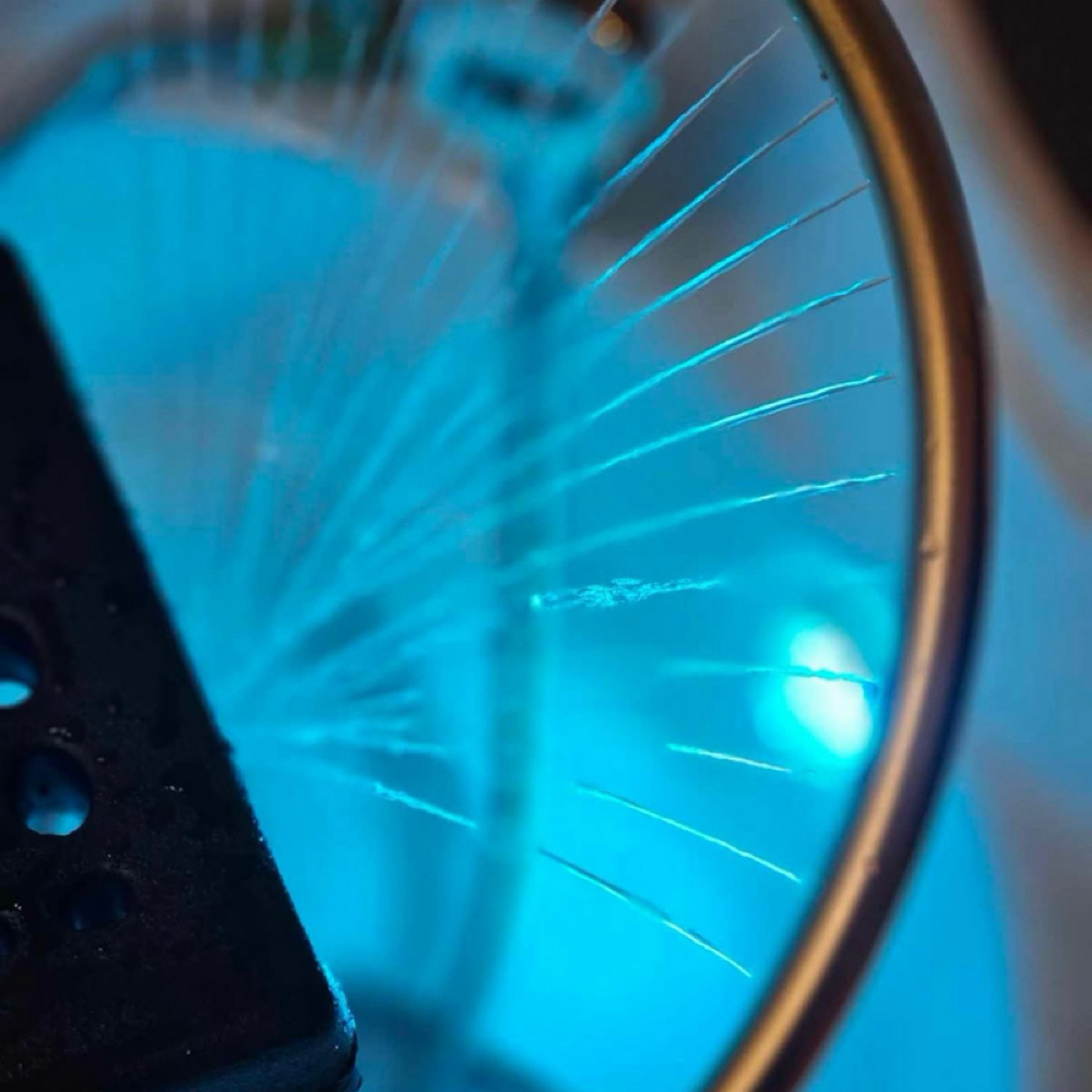 Revitalizing Head Spa Massage at AURA KINEO Massage in Midland, MI