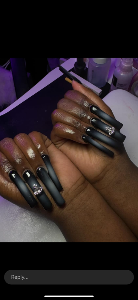 XXL Full Set