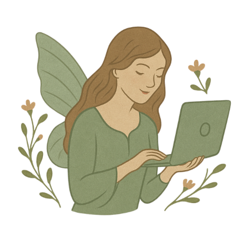 Virtual Fairy Skin Consult