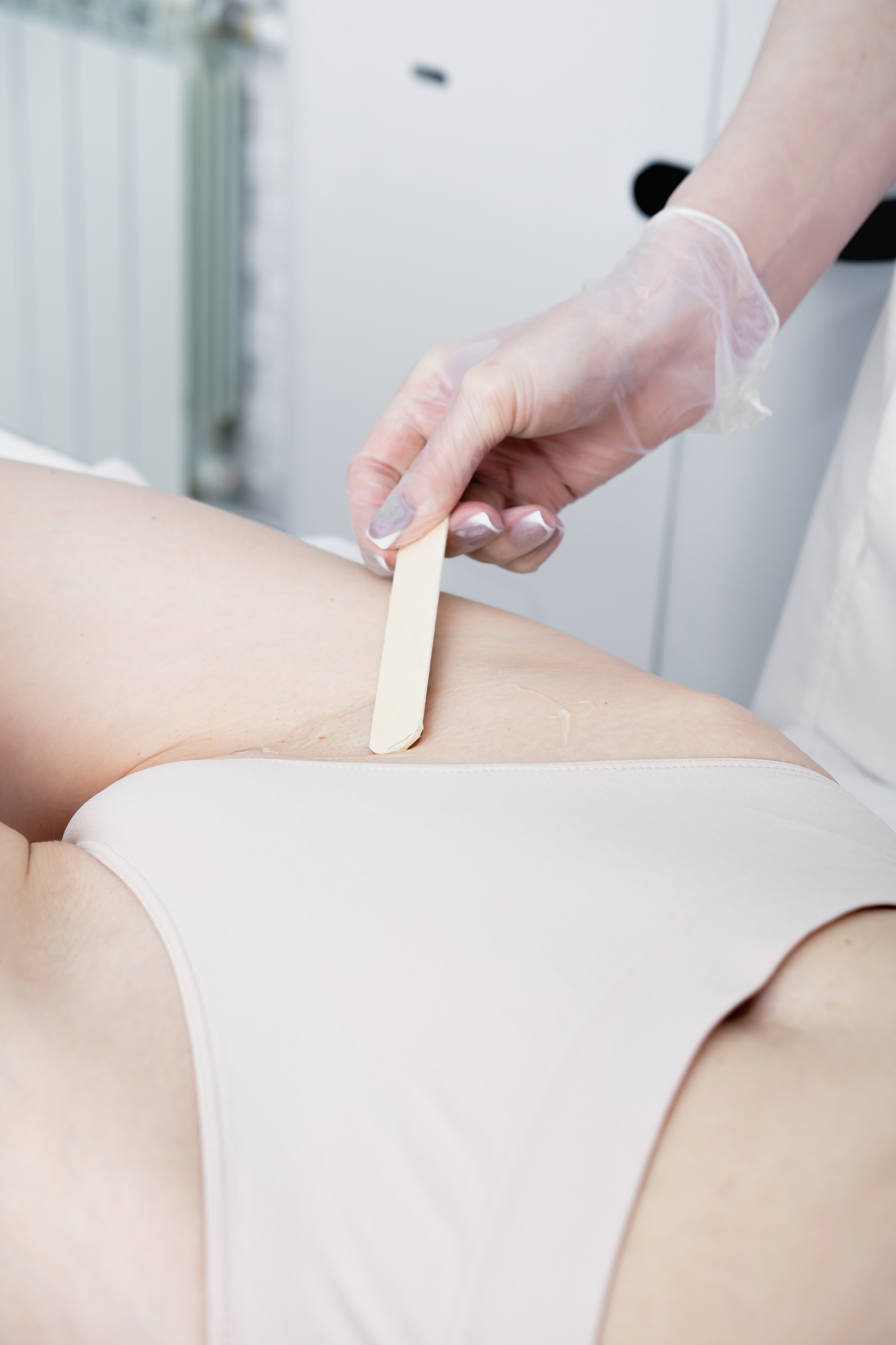 Bikini Line at Peach Perfect 🍑 Wax Studio in Liberty Twp, OH