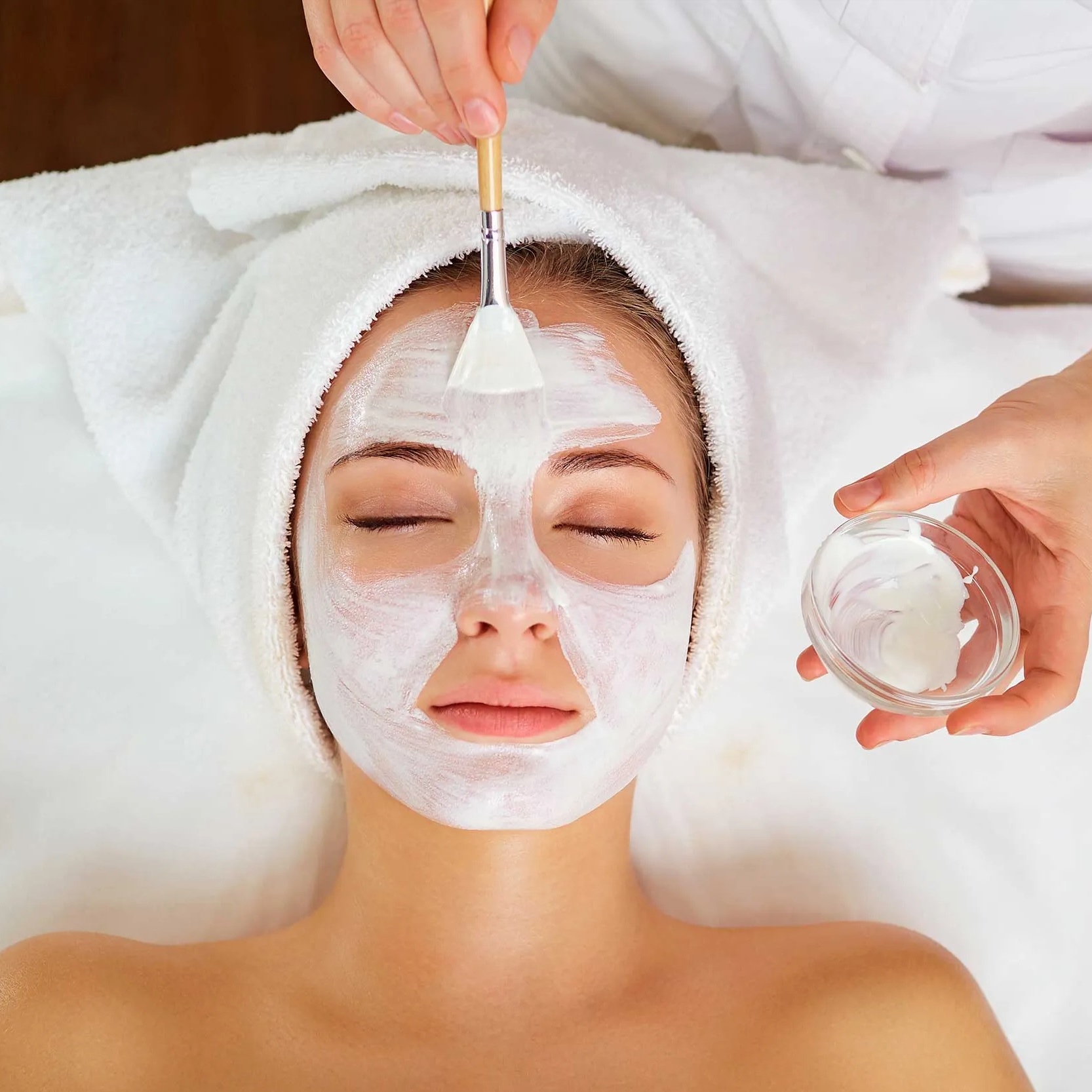 Melt n’ Glow Signature Facial at Melt n’ Glow Esthetics in Apex, NC