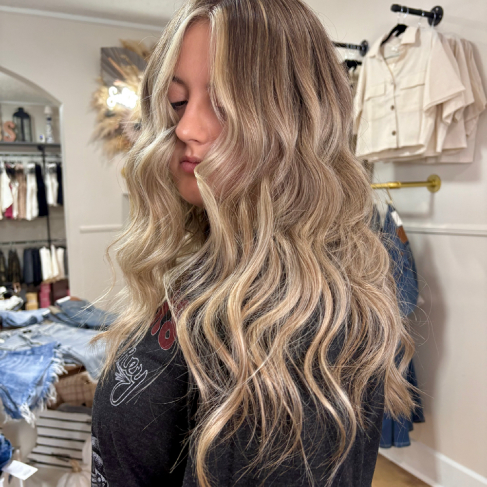 Toner at The Right Look By Abby in Alvin, TX