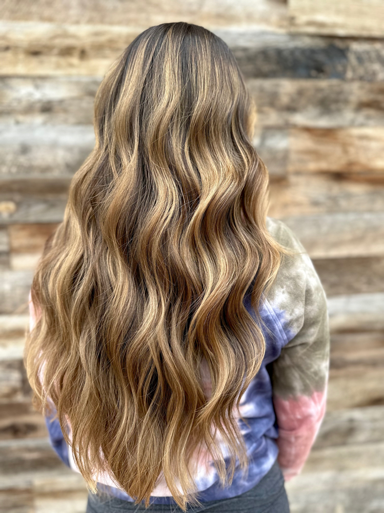 Conditioning treatment