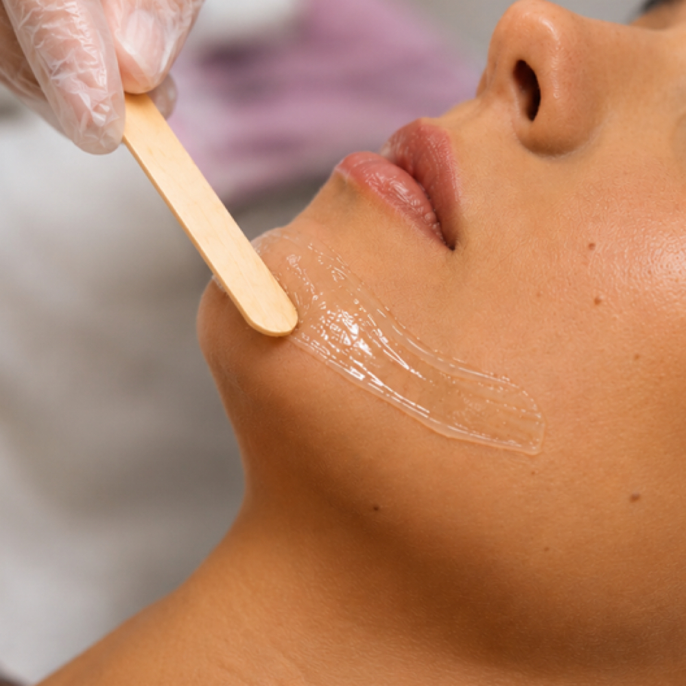 Chin at Evereal Esthetics in Oceanside, NY