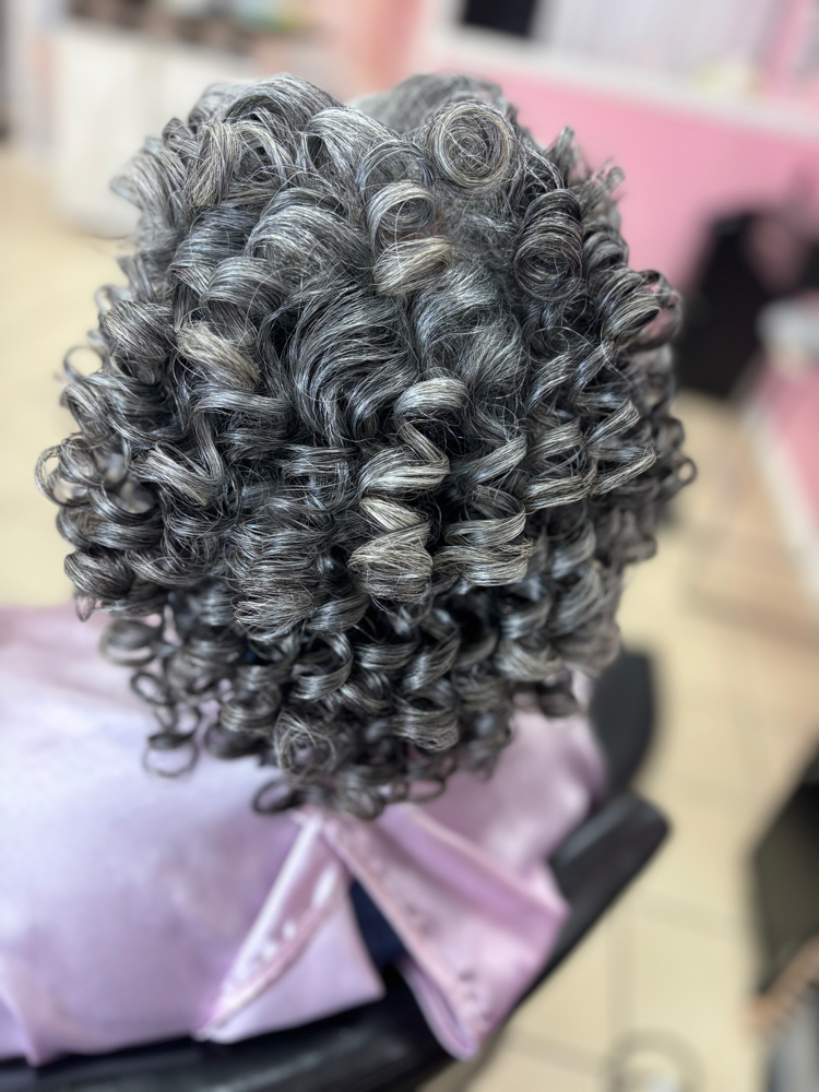 Natural Styling