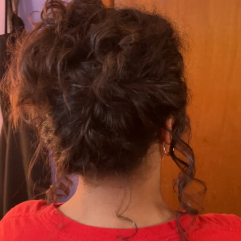 Bridal Hair at Beauty By Nina in Cheektowaga, NY