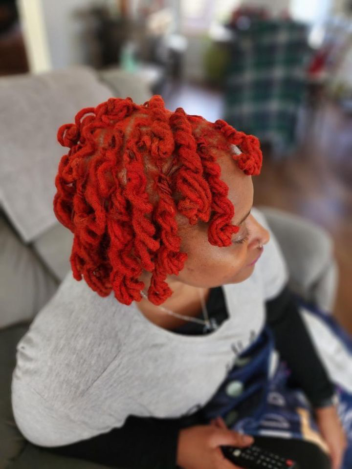 Loc Rod Set/ Pipe Cleaners