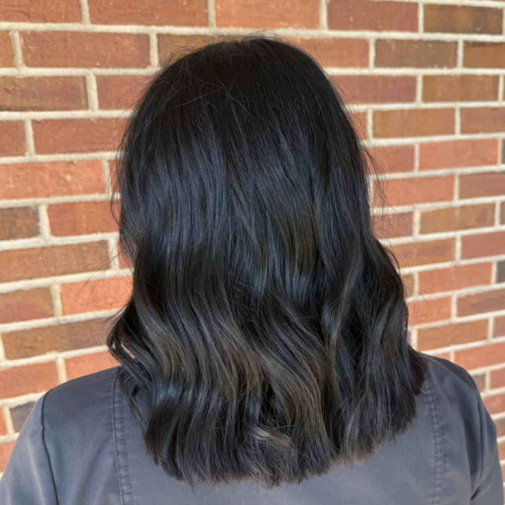 Deluxe Cut at Limitless Salon & Spa in Edinburgh, IN