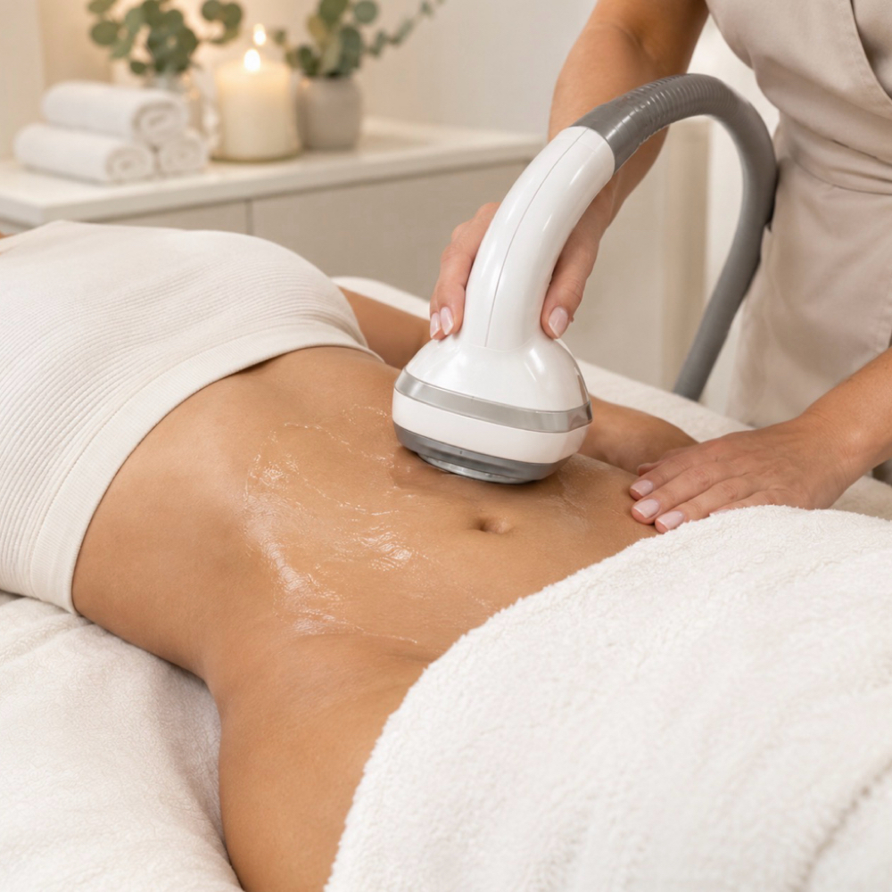 Body Contouring — 2 Cycles at Sunshine Esthetics Lounge in Lake Mary, FL