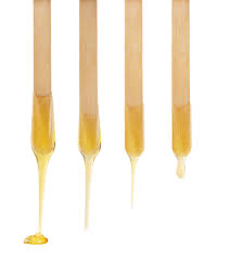 Facial Wax Combo