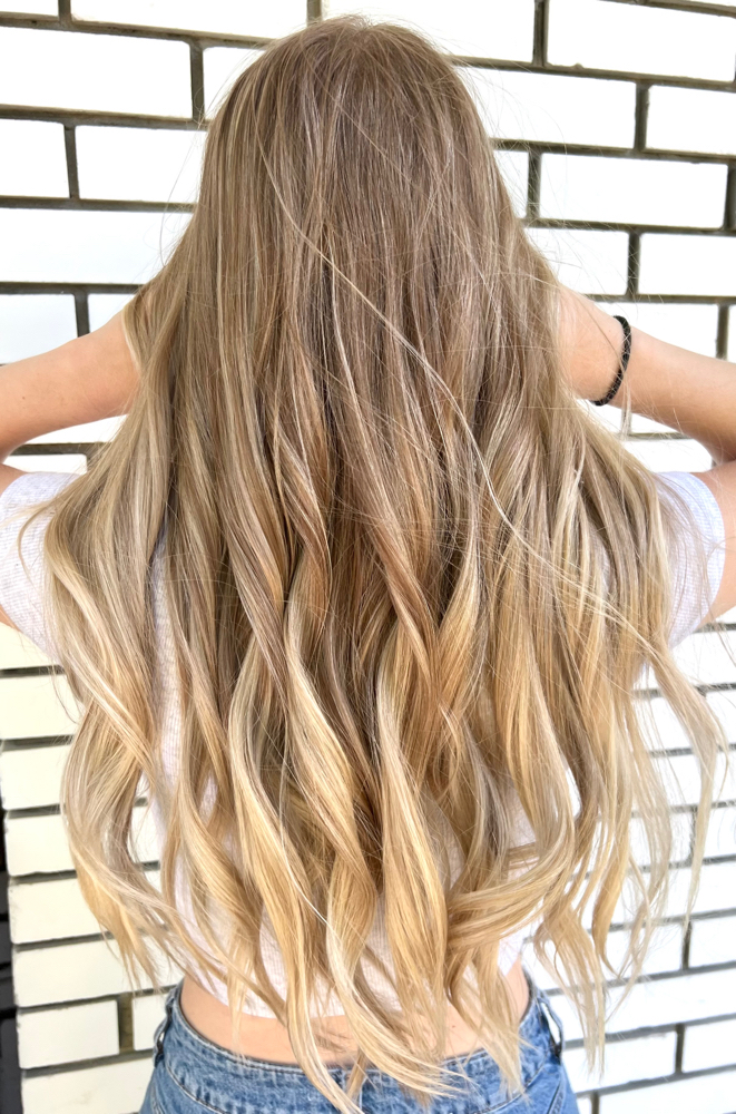 Balayage