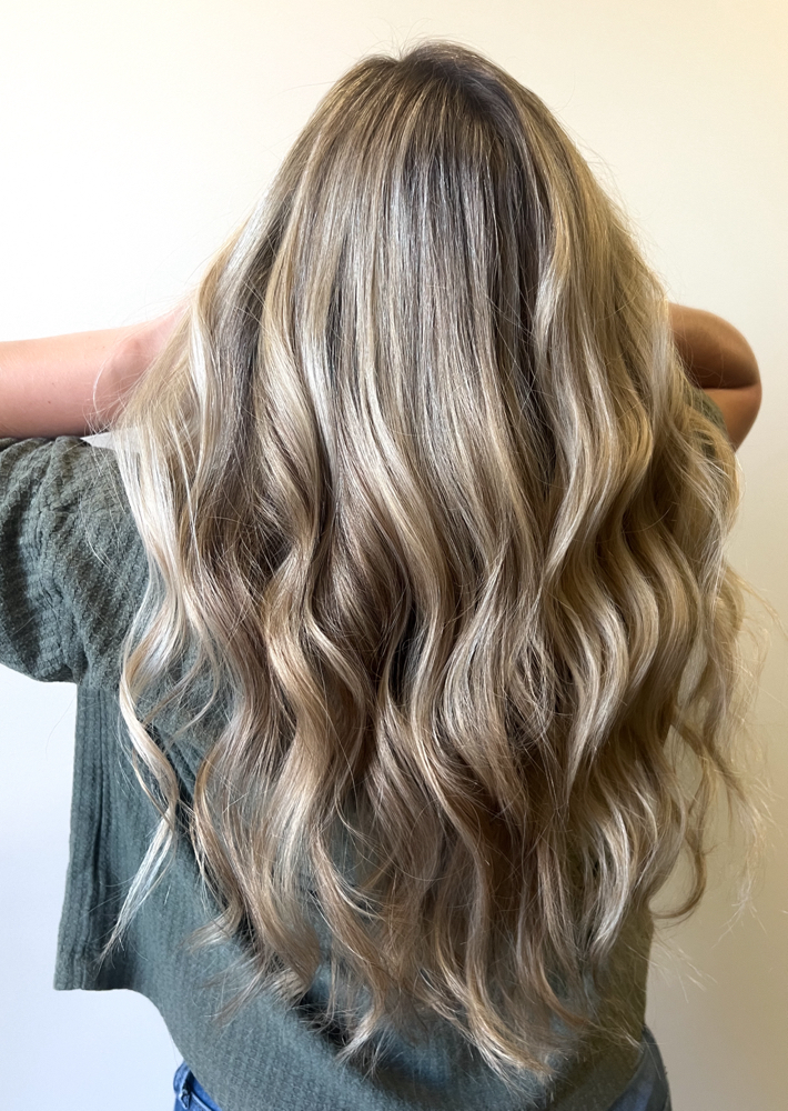 Balayage