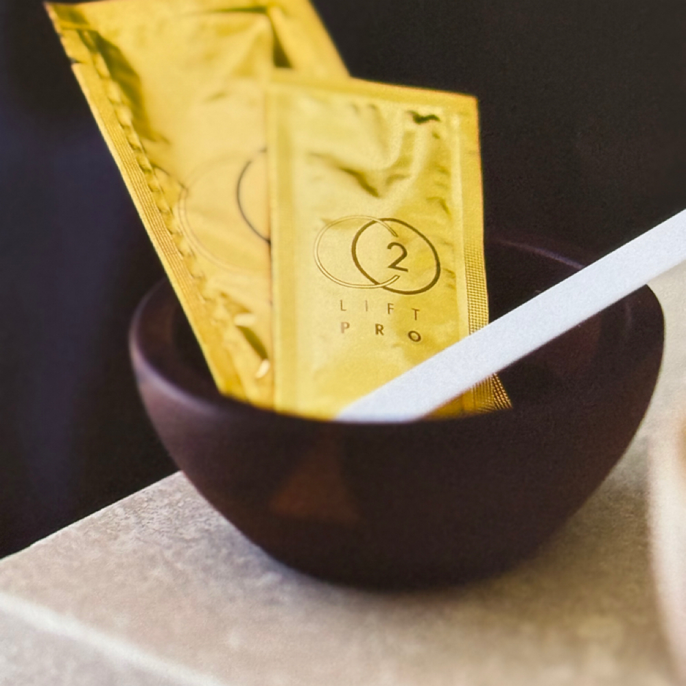 CO2Lift Pro Carboxy Skin Reset