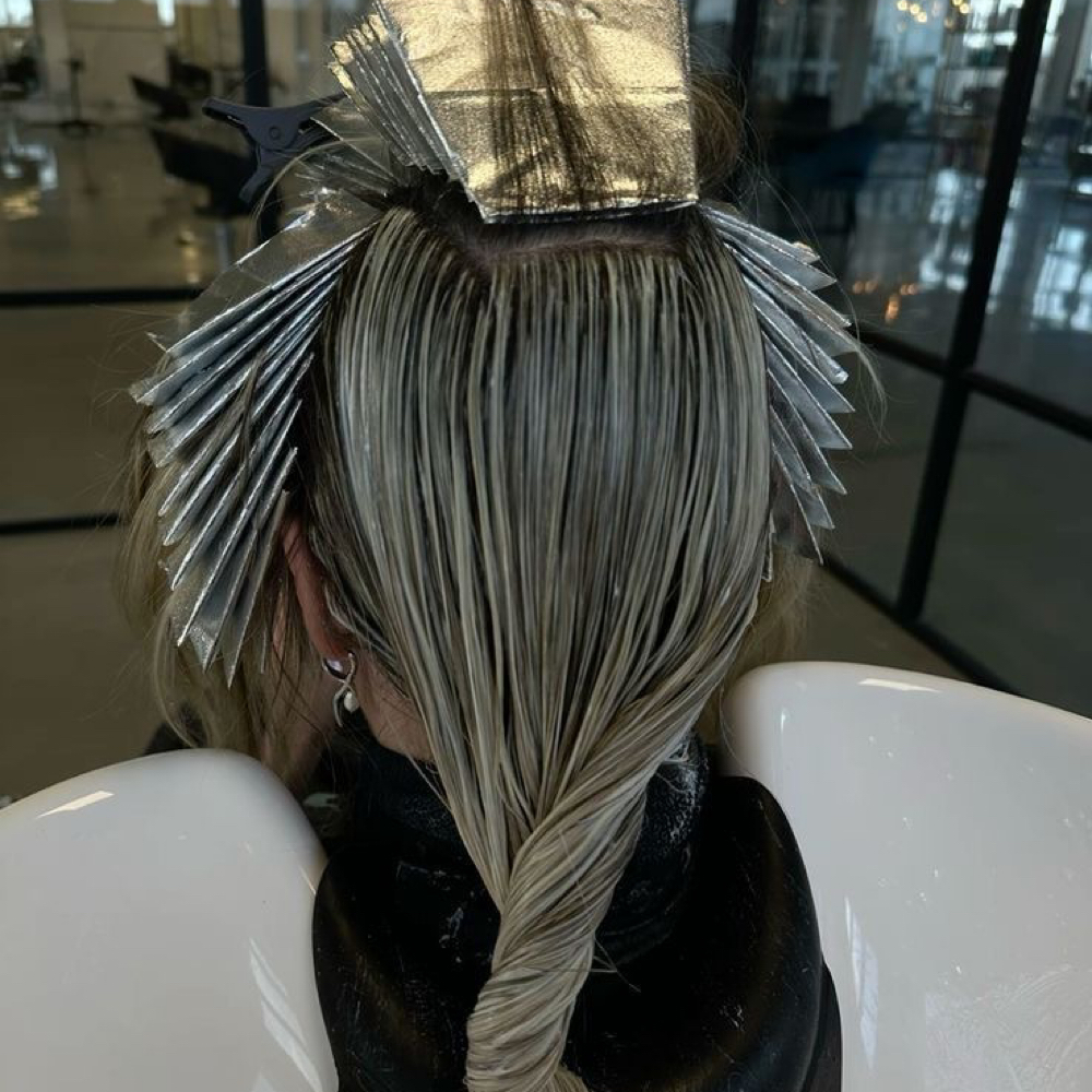 Highlights- Full Head at Nueva Era in Elgin, TX
