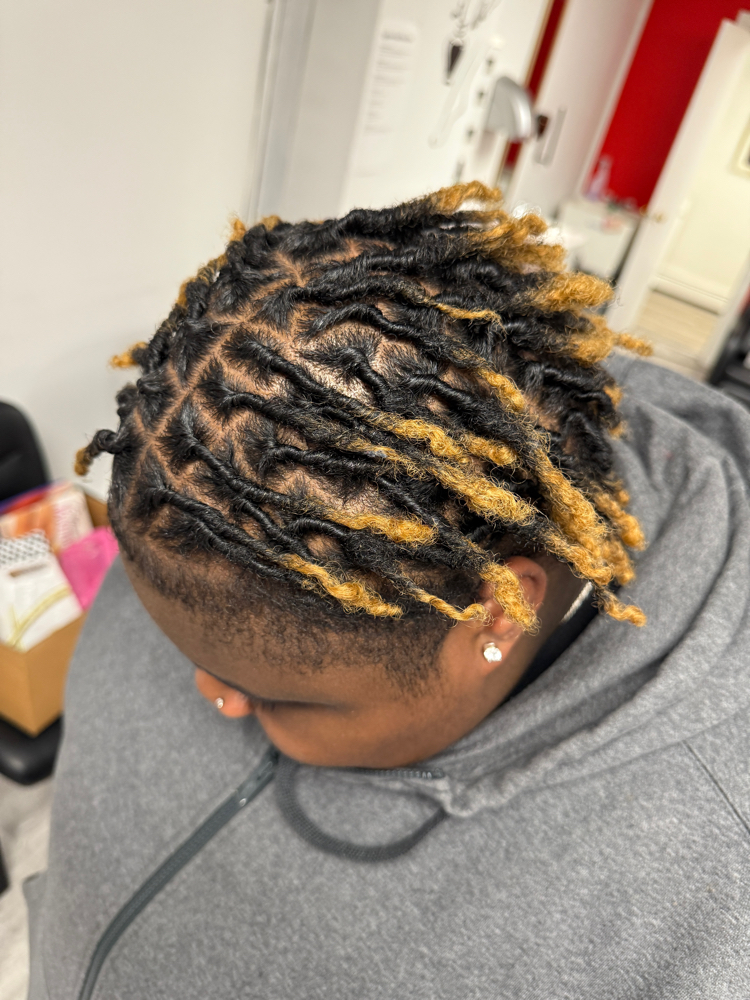 Loc Re-twist