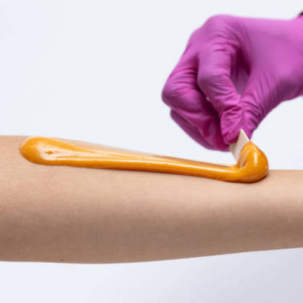 Full Arm at The Skin Gallery in Los Angeles, CA