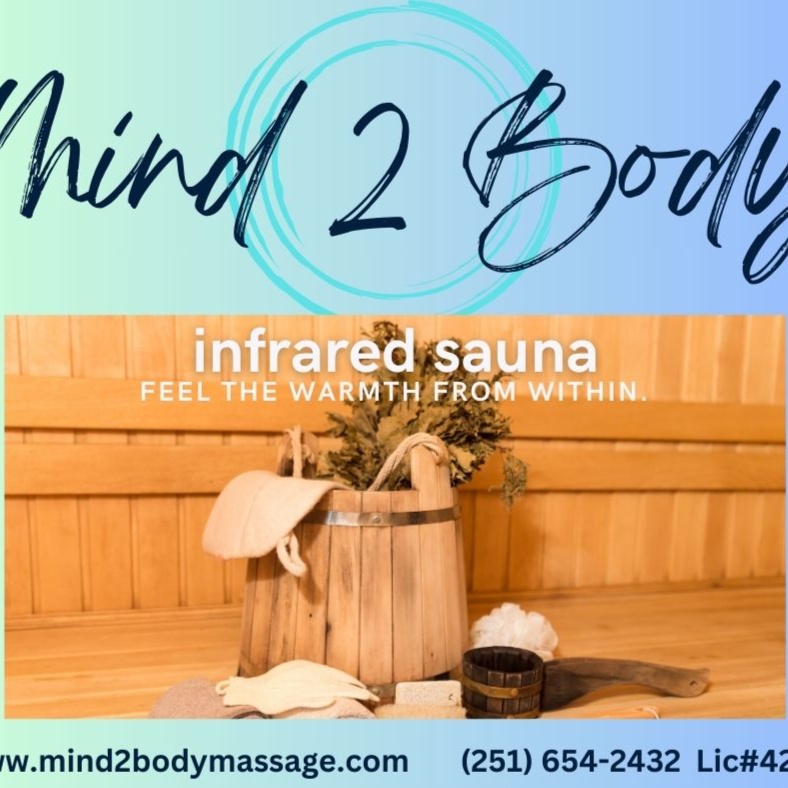 Mind 2 Body Anytime Spa Experience