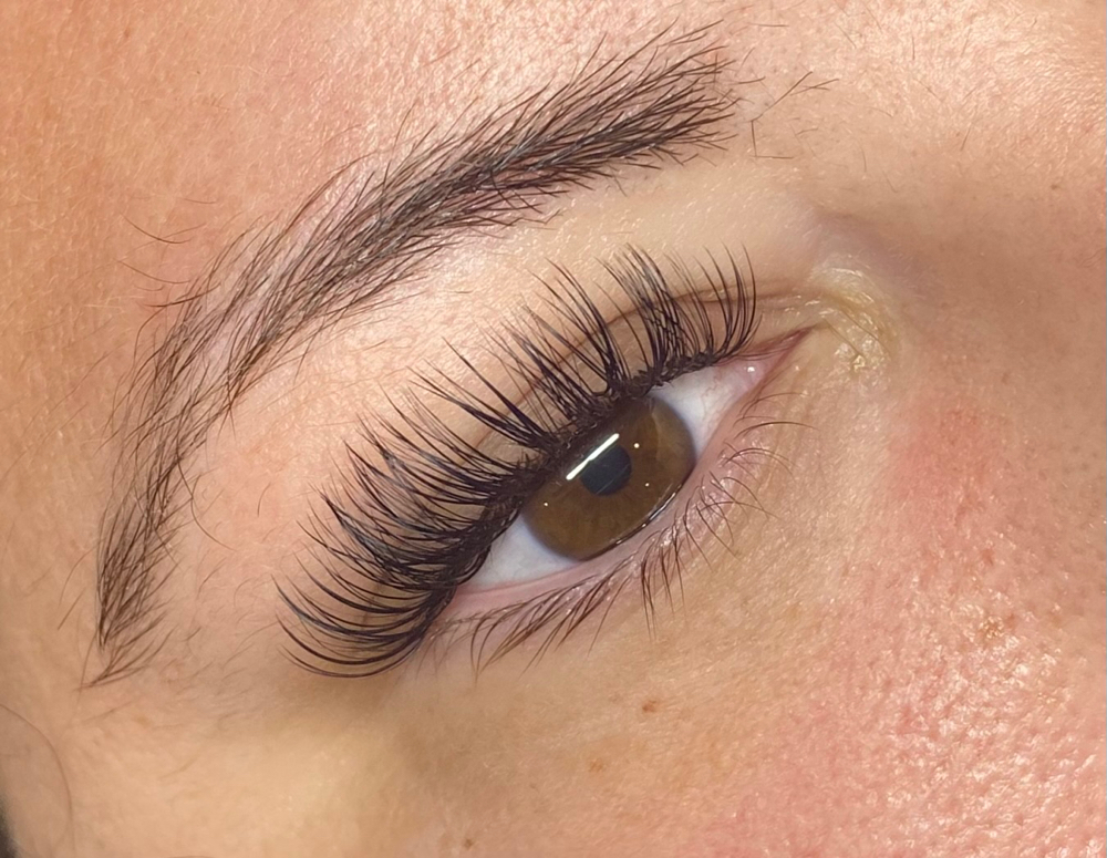 Three Week Fill