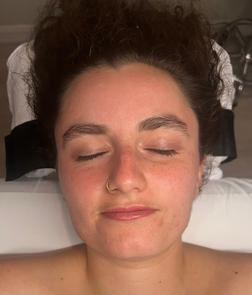 Esthi’s Choice Facial