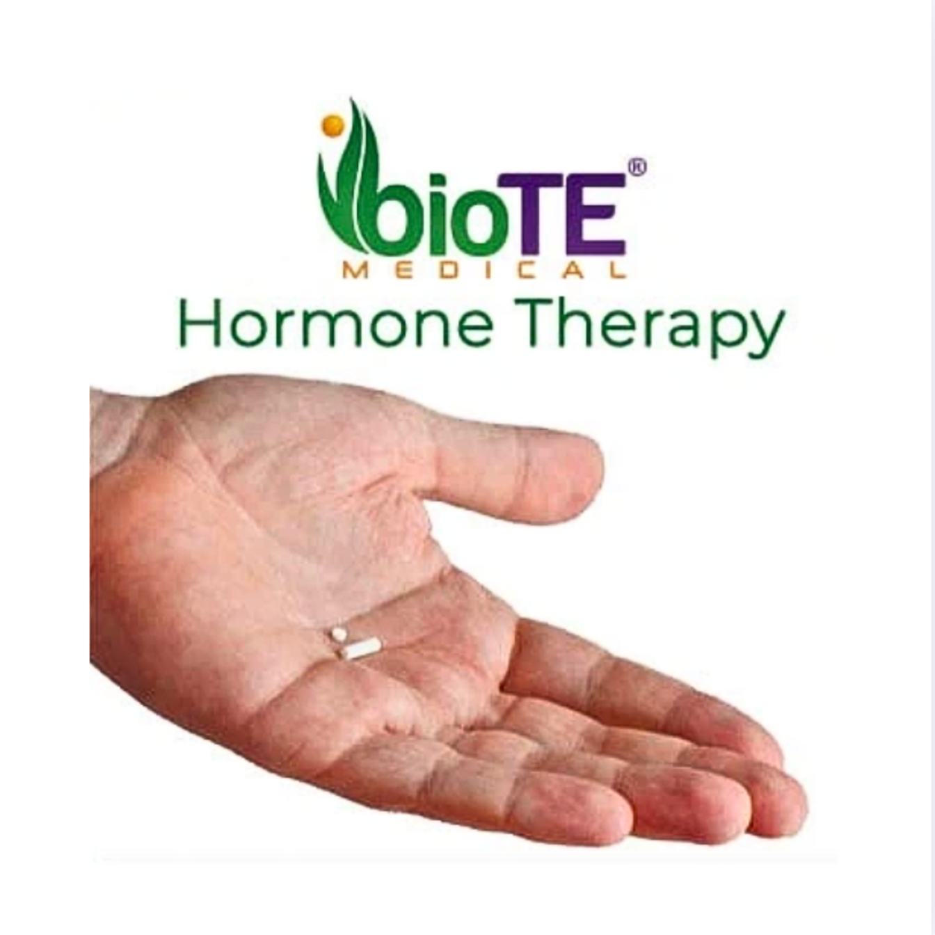 20% OFF Male Hormone <or= 2000mg) at Ultimate Solutions Medical Spa in Stamford, CT